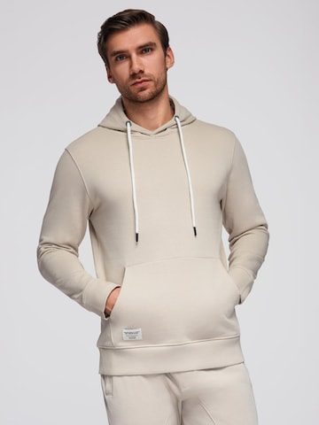 Ombre Sweat suit in Grey