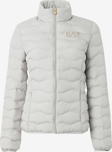 EA7 Emporio Armani Välikausitakki koossa XS värissä pastellinsininen / kulta, Tuotenäkymä