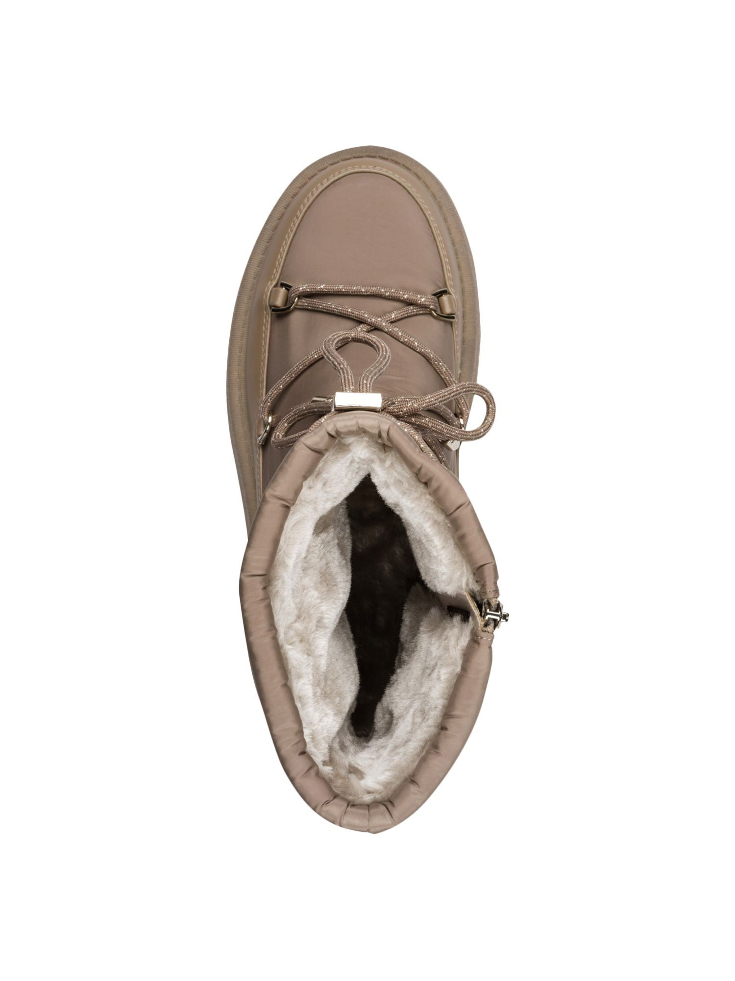 Tamaris Snehule - Béžová