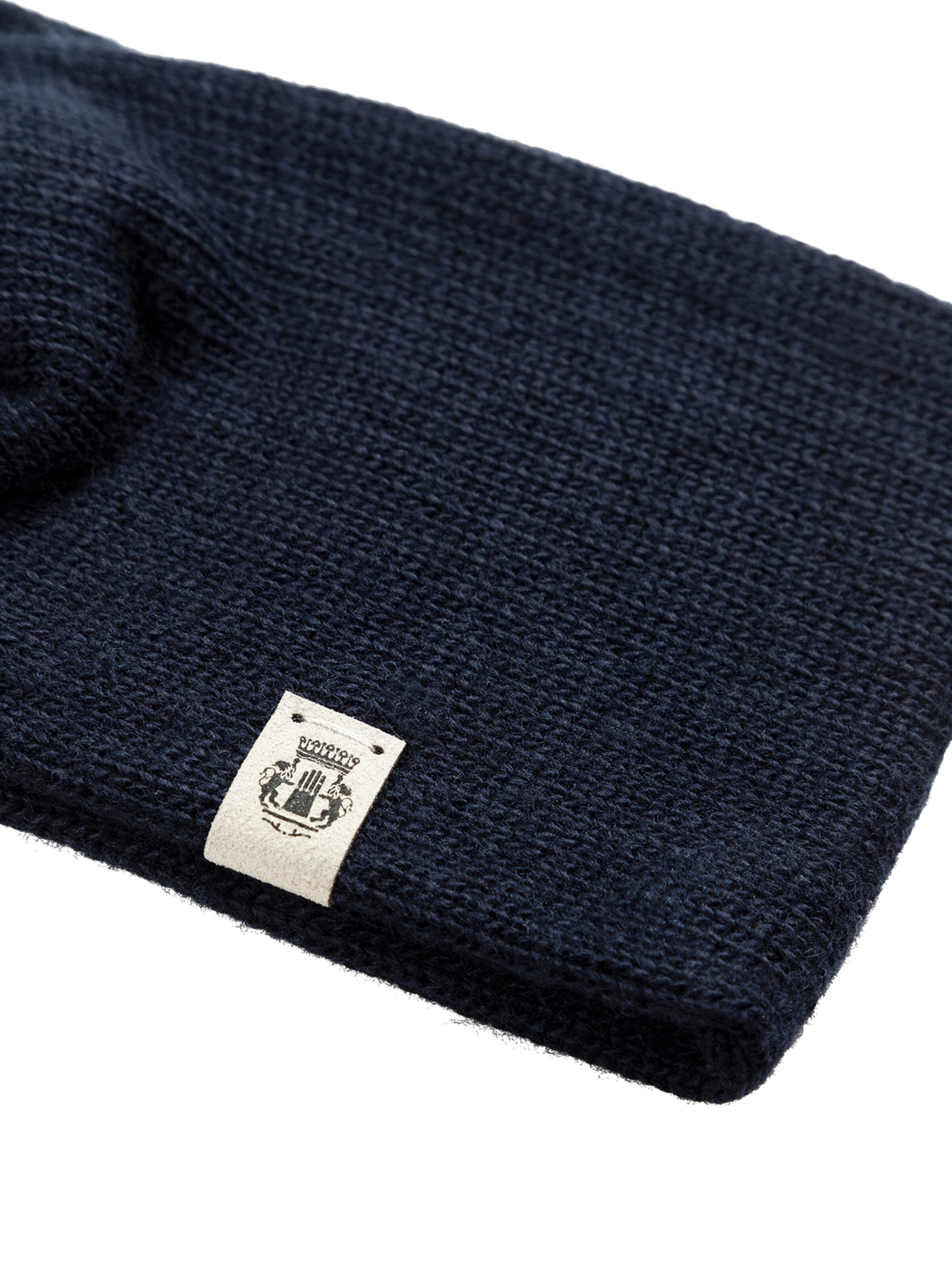 Roeckl - Banda de cabeza 'ESSENTIALS' en azul