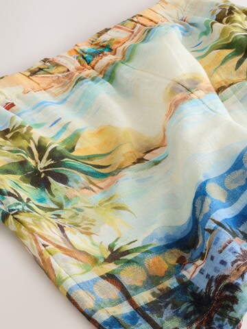 Next Normalny krój Spodnie w kolorze mieszane kolory