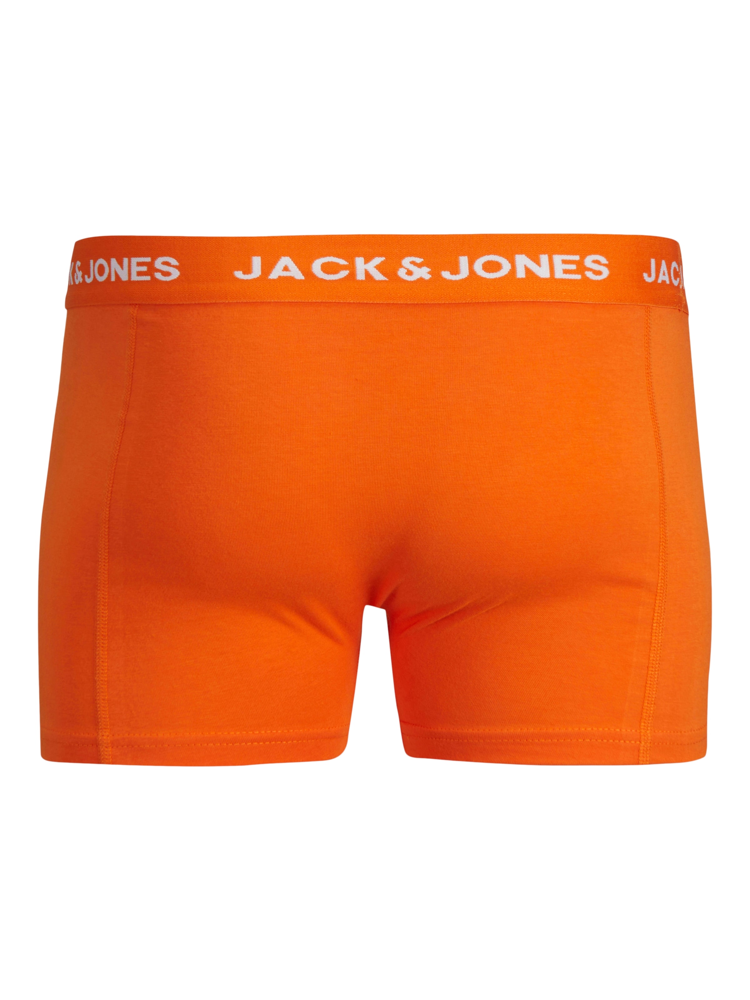 JACK & JONES Boxeralsók 'JACTasmania' - kék
