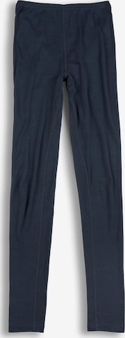 Living Crafts Skinny Leggings 'BASSY' in Blue: front