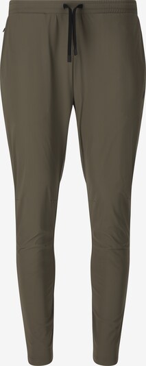 Virtus Sports trousers 'Alonso V2' in M in Green, Item view