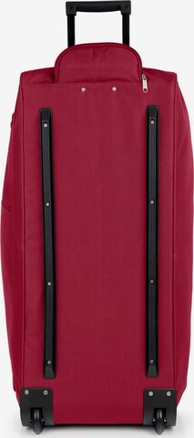 Gabol Travel Bag 'Week Eco' in Red