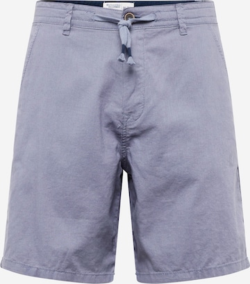 Springfield Chino trousers in Blue: front