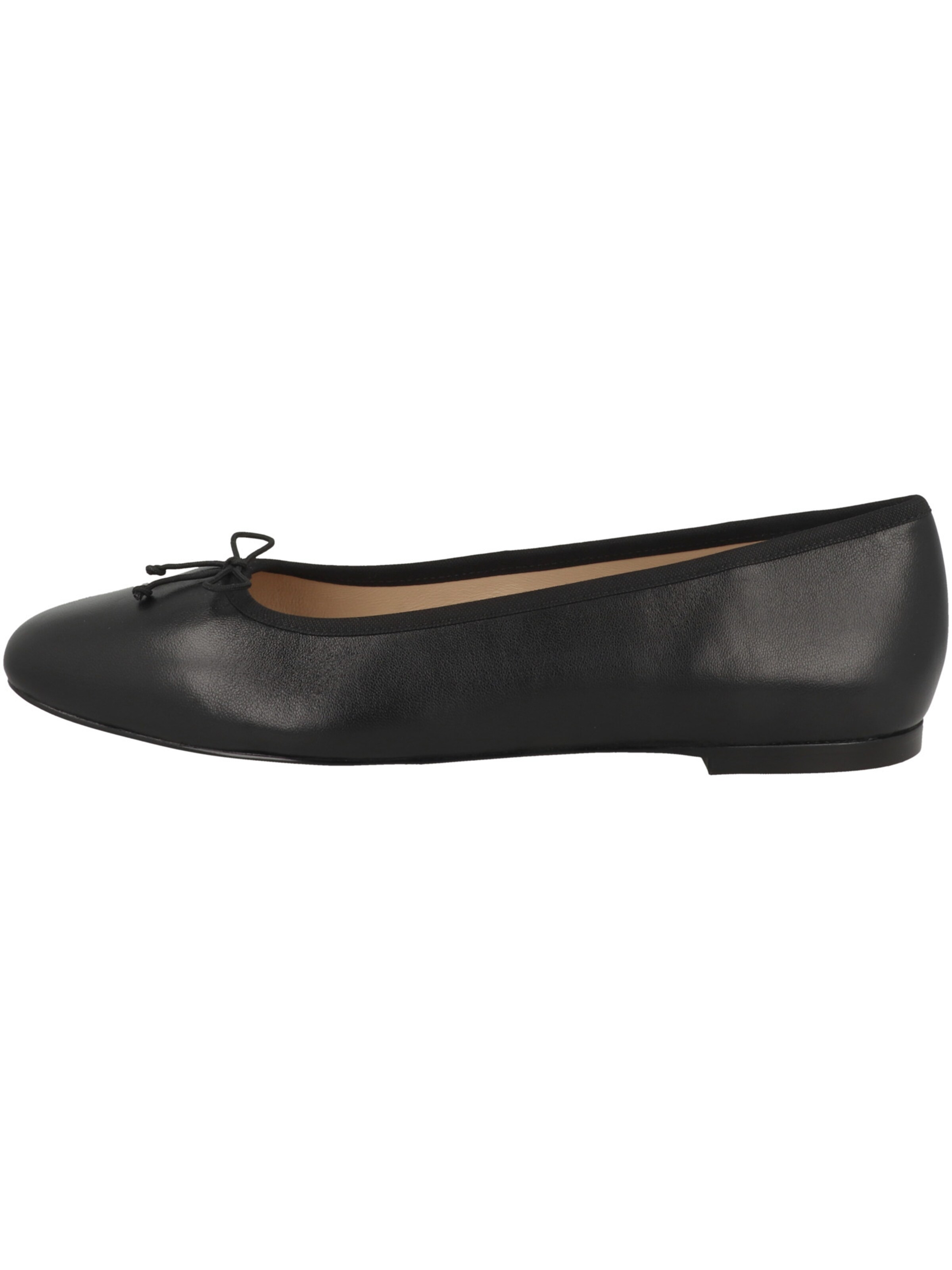 PETER KAISER Ballerina in Schwarz