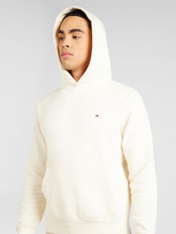 TOMMY HILFIGER Sweatshirt in Beige