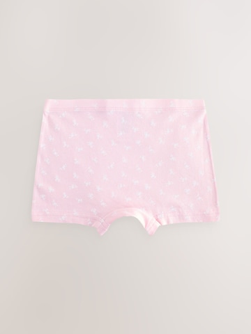 Next Spodní prádlo – pink