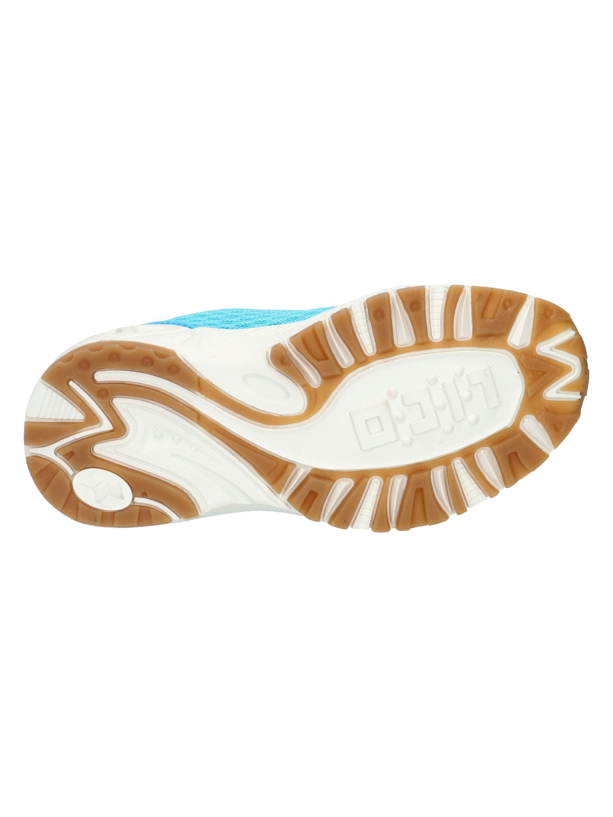 LICO Sports shoe 'Bronte VS' in Blue