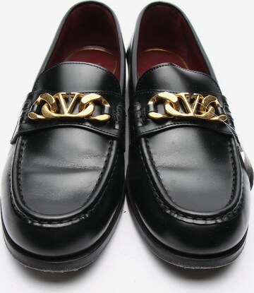 VALENTINO Flats & Loafers in 43,5 in Black