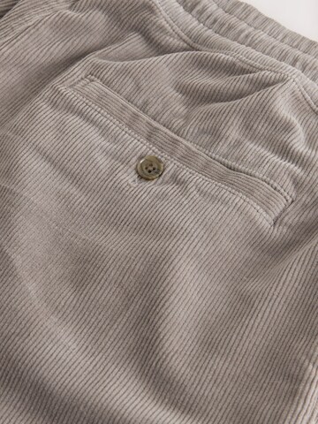 Next Štandardný strih Nohavice - Hnedá