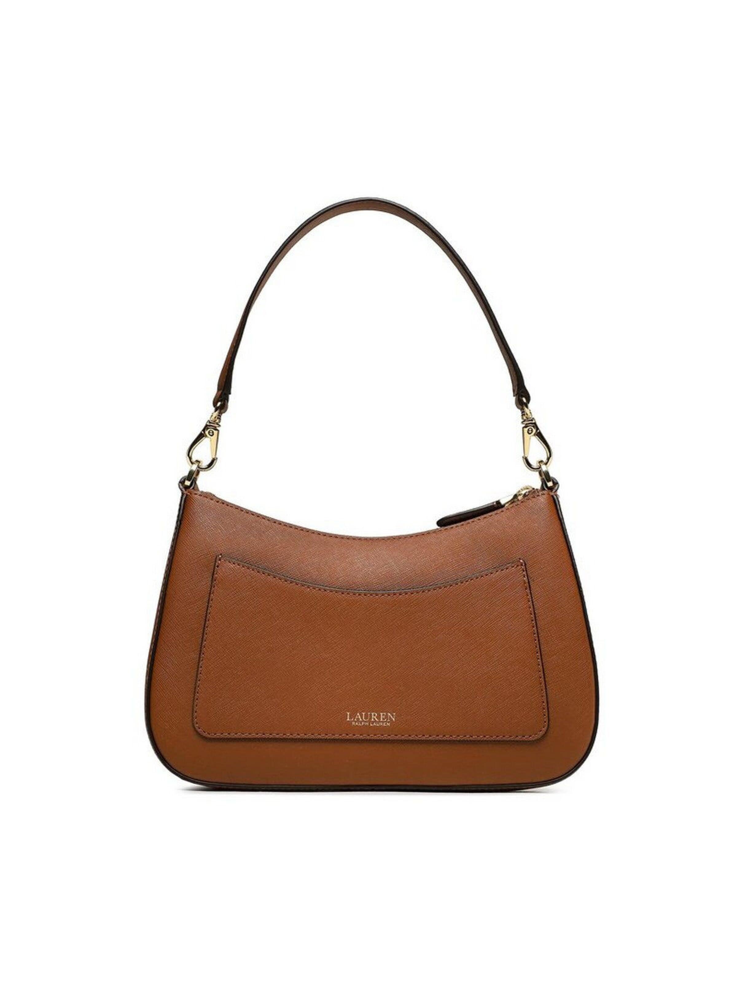 Ralph Lauren Handtasche‌‌ in Braun