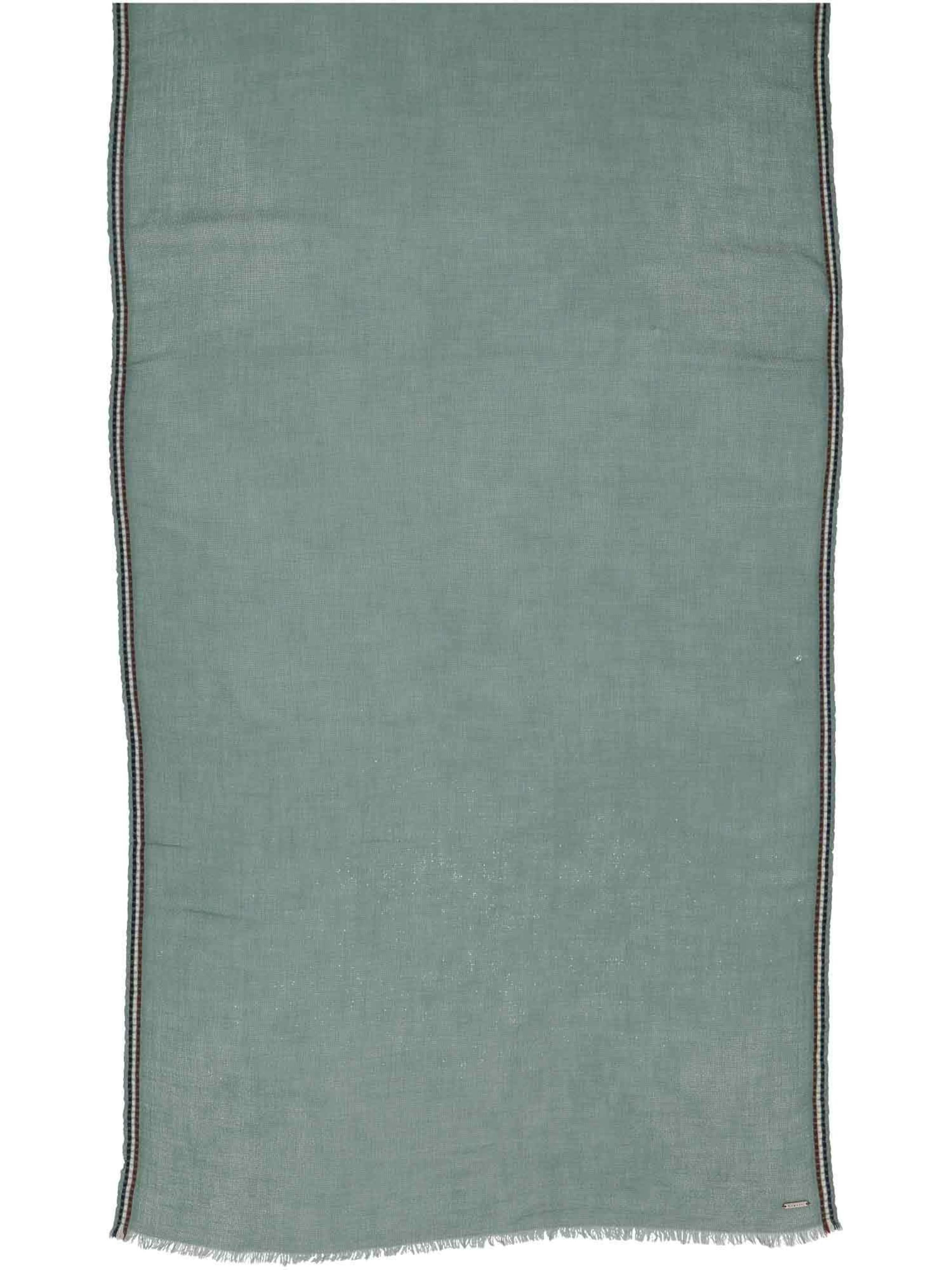 bugatti Schal in Grün