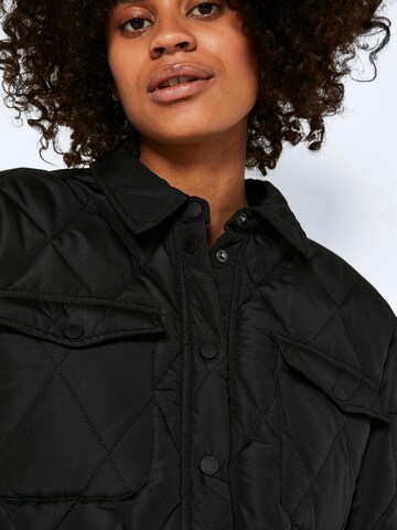 Veste d’hiver 'Maggy' Noisy may en noir