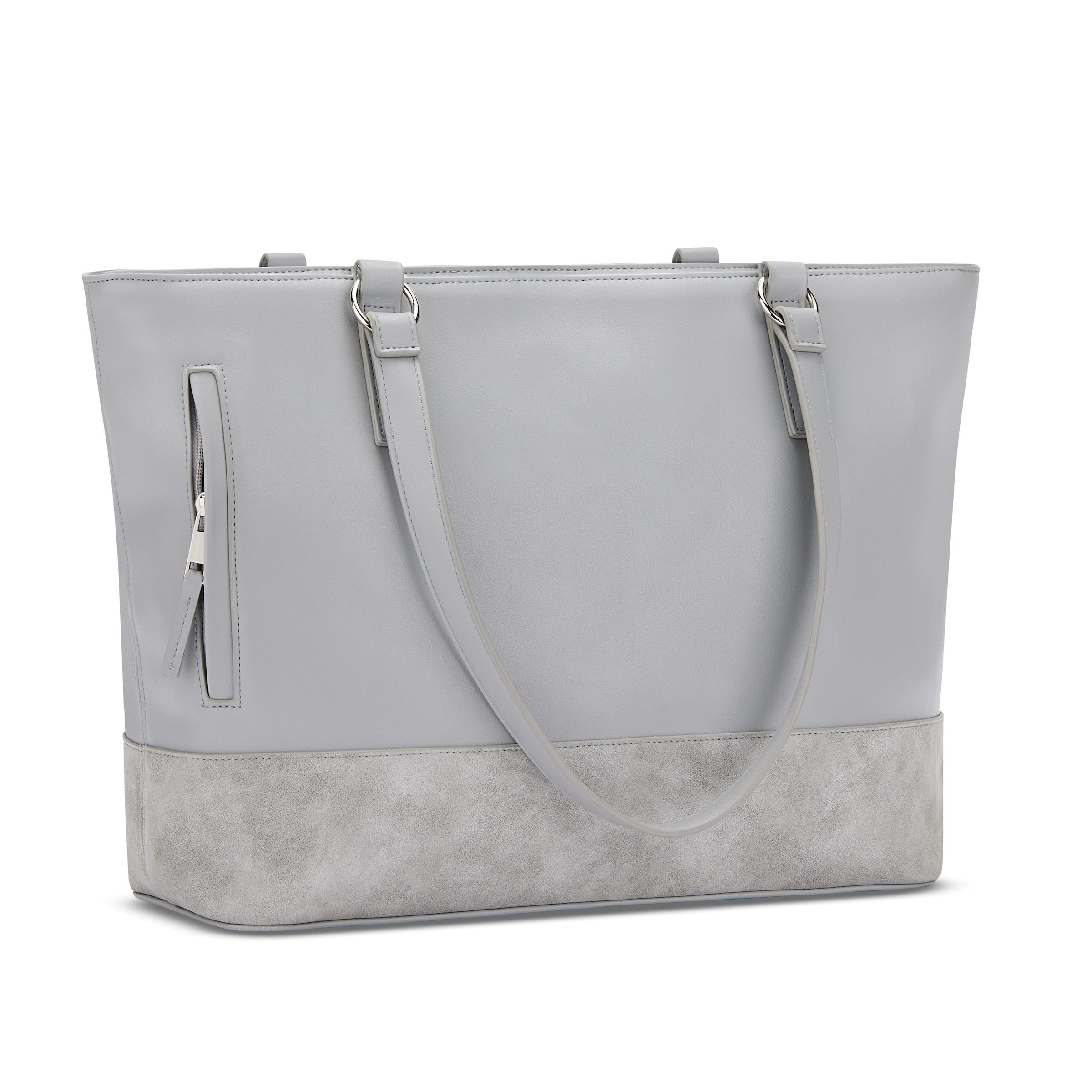 Expatrié Шоппер 'Nicole' в Серый