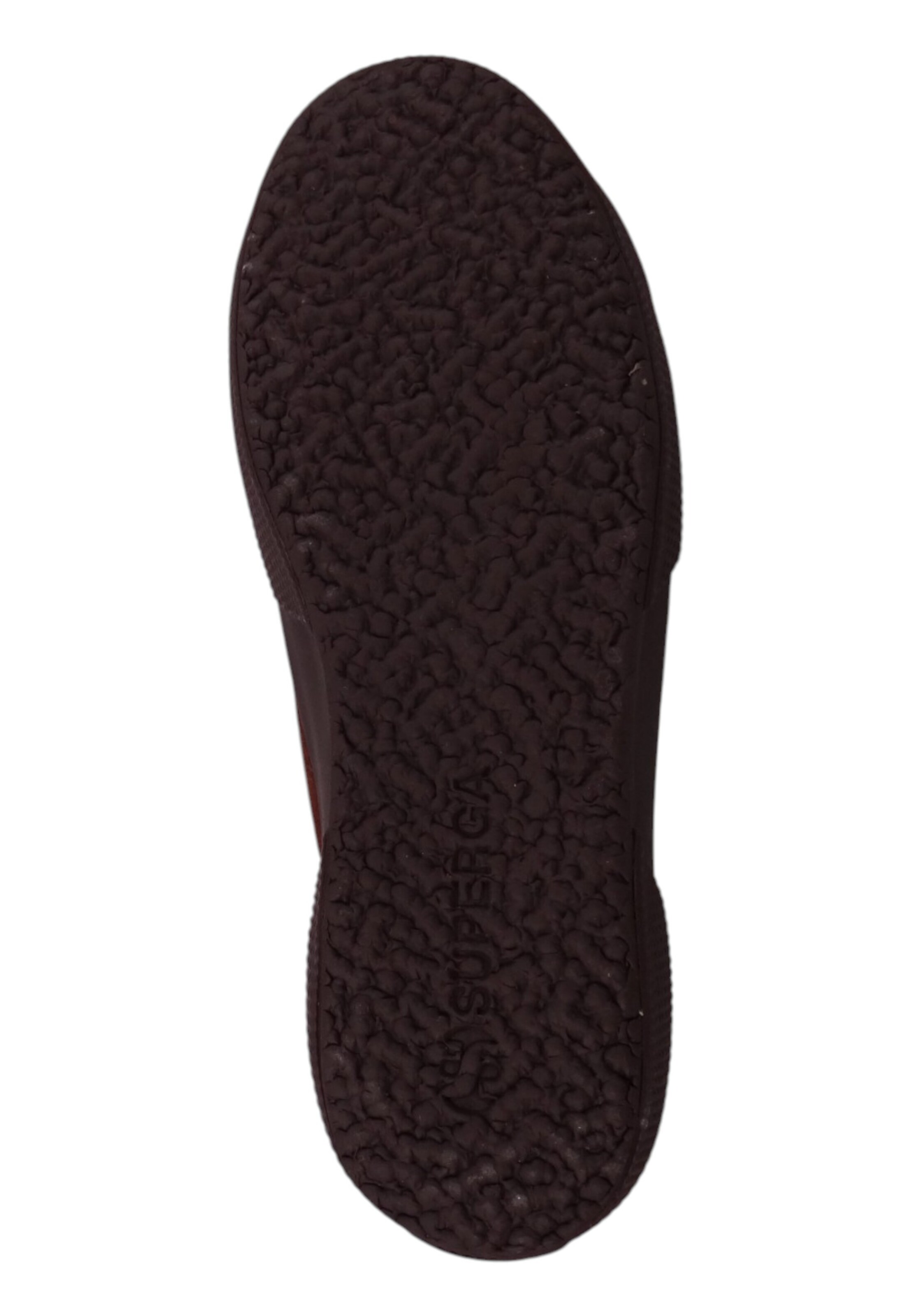 SUPERGA Sneakers laag in Bruin
