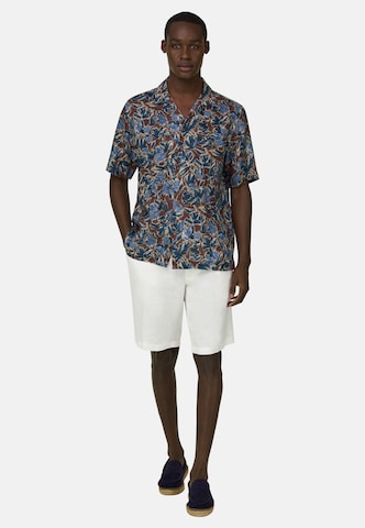 Boggi Milano Shirt in Mixed colours
