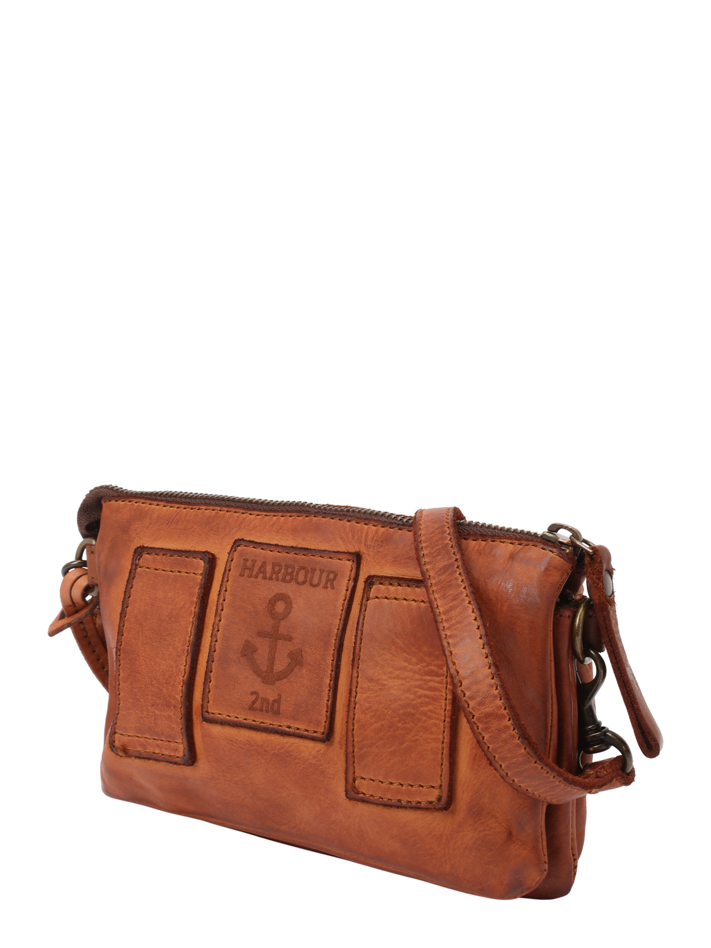 brūns Harbour 2nd Pleca soma 'Urban Poets - Logan'