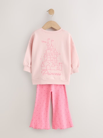 Next Sæt i pink