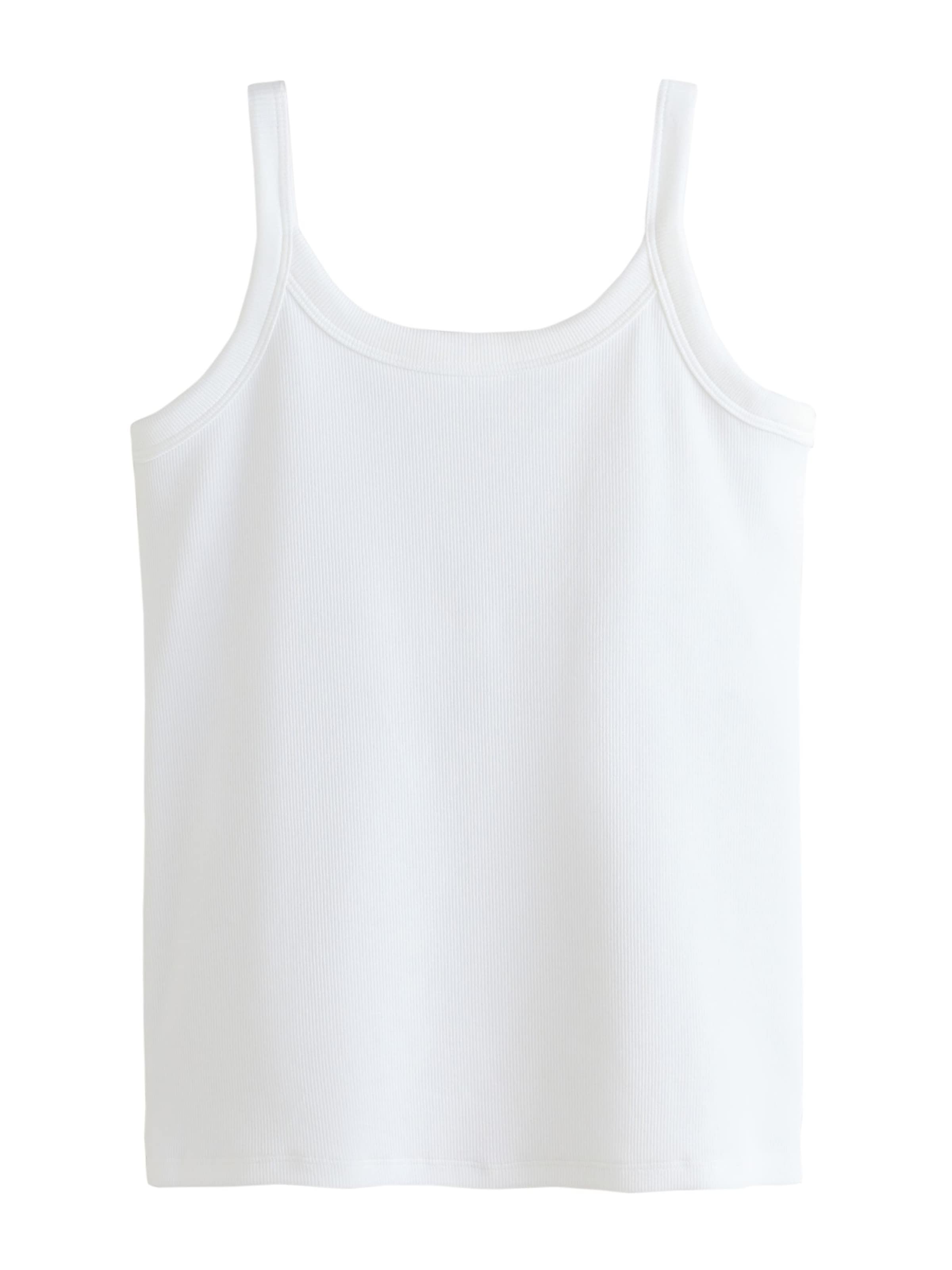 Top di Next in blu