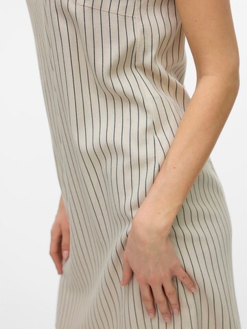 Abito 'VMMYMILO' di VERO MODA in grigio