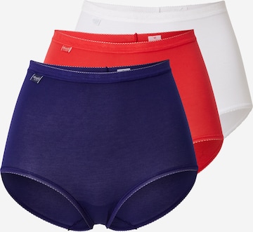 SLOGGI Panty in Mixed colours: front