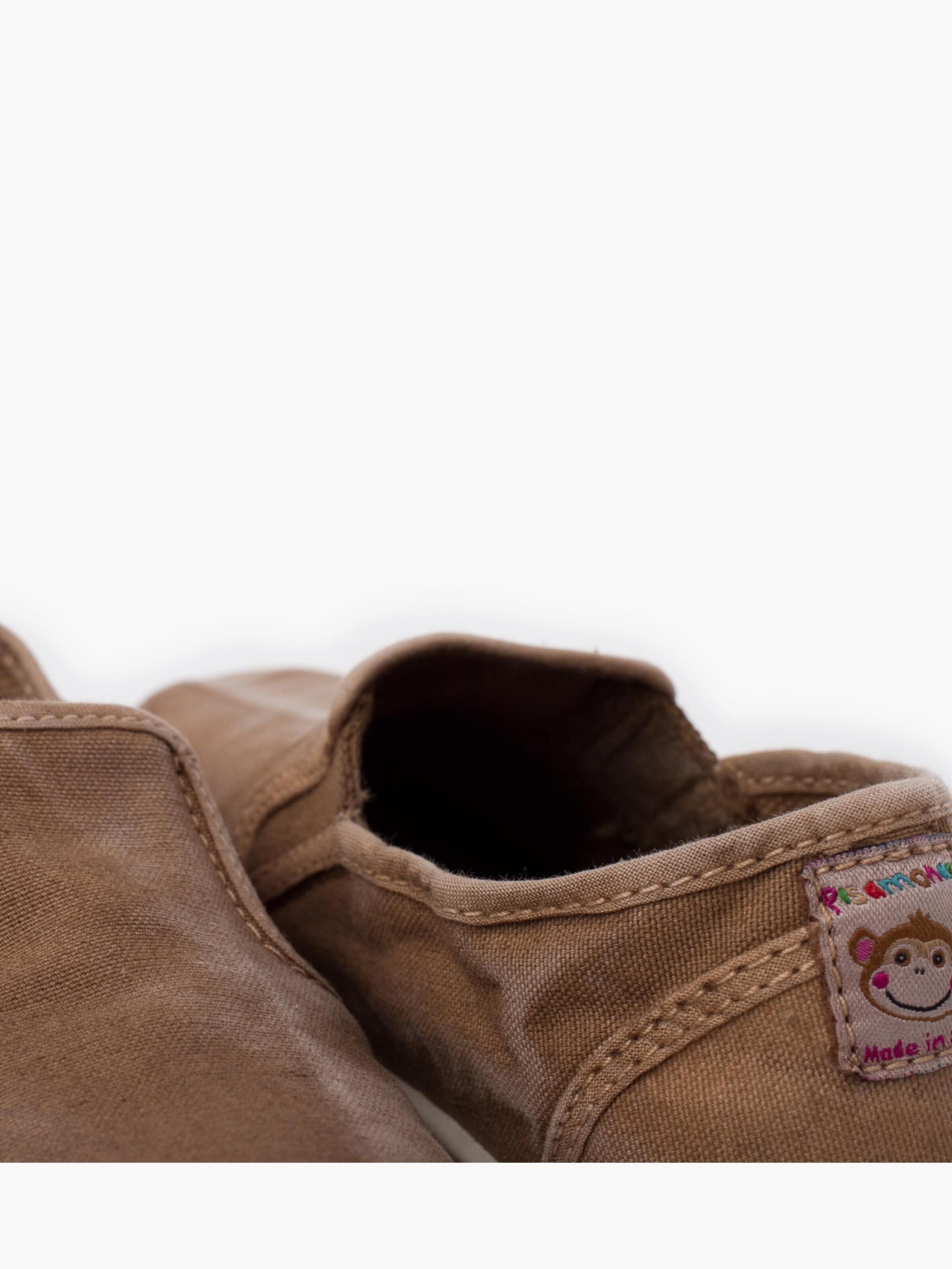 Pisamonas - Zapatillas deportivas en gris