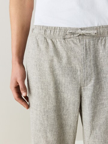 Next Loosefit Hose 'Heritage' in Grau