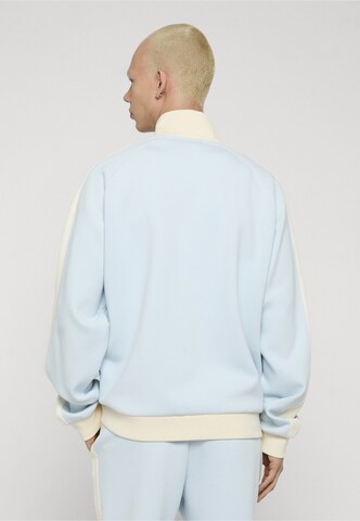 Giacca di mezza stagione di Karl Kani in blu