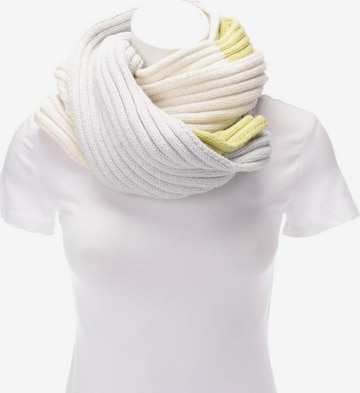 Marc Cain Scarf & Wrap in One size in Mixed colors: front