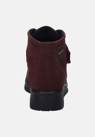 JOSEF SEIBEL Stiefelette 'Calais 53' in Rot