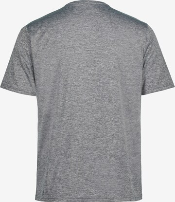 JAY-PI Shirt in Grey