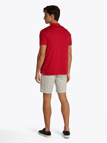 TOMMY HILFIGER Bluser & t-shirts i rød