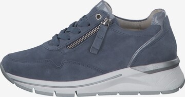 GABOR Sneakers laag '26.587' in Blauw