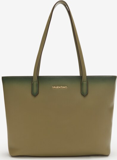 Valentino Bags Shopper in grün / oliv, Produktansicht