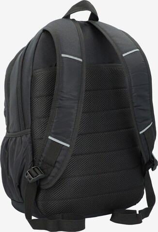 American Tourister Rucksack 'Urban Groove' in Schwarz