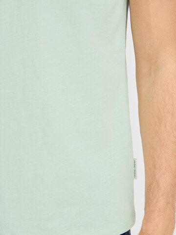 Casual Friday Shirt ' CFThor ' in Green