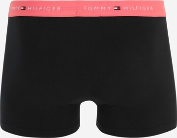 Tommy Hilfiger Underwear Boxershorts 'Essential' in Zwart
