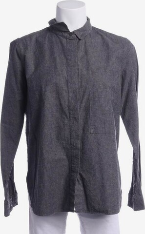 Closed Blouse & Tunic in M in Grey: front