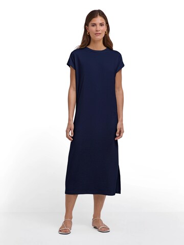 FALKE Dress in Blue