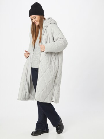 Pimkie Winter Coat 'VILARDO' in Grey