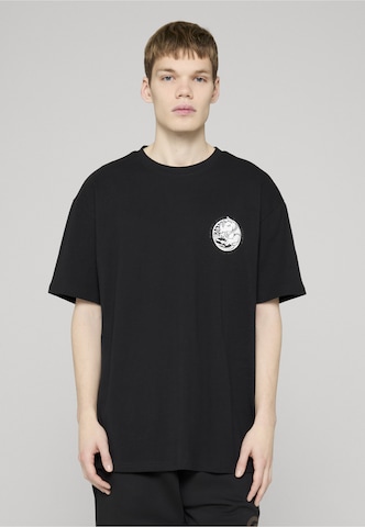 Ecko Unlimited T-Shirt in Schwarz