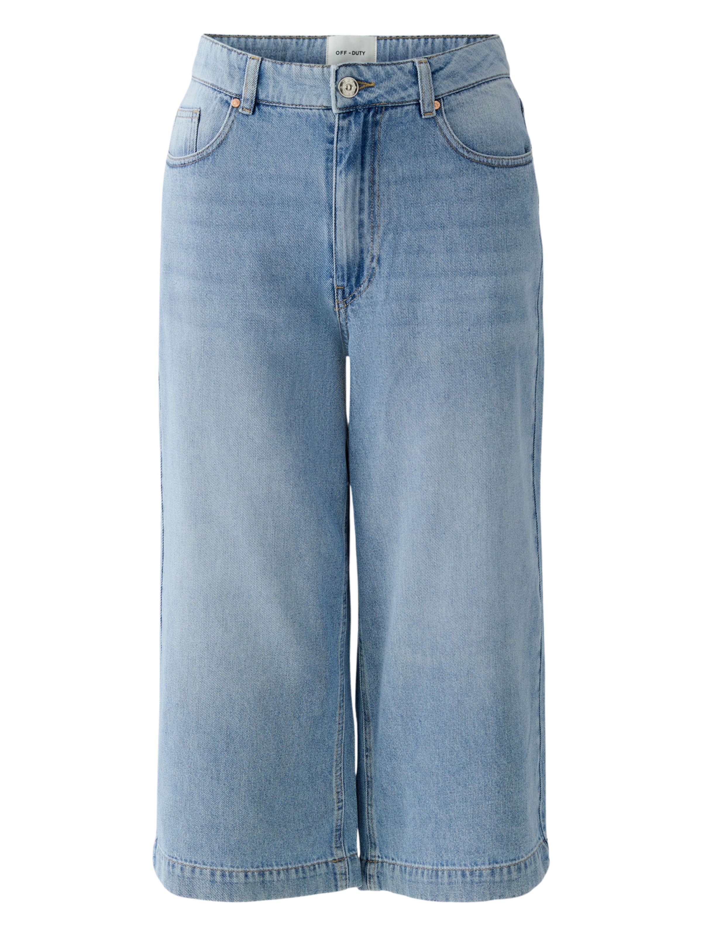 OUI Loose fit Jeans in Blue: front