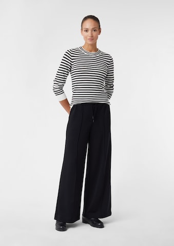 comma casual identity - Jersey en blanco