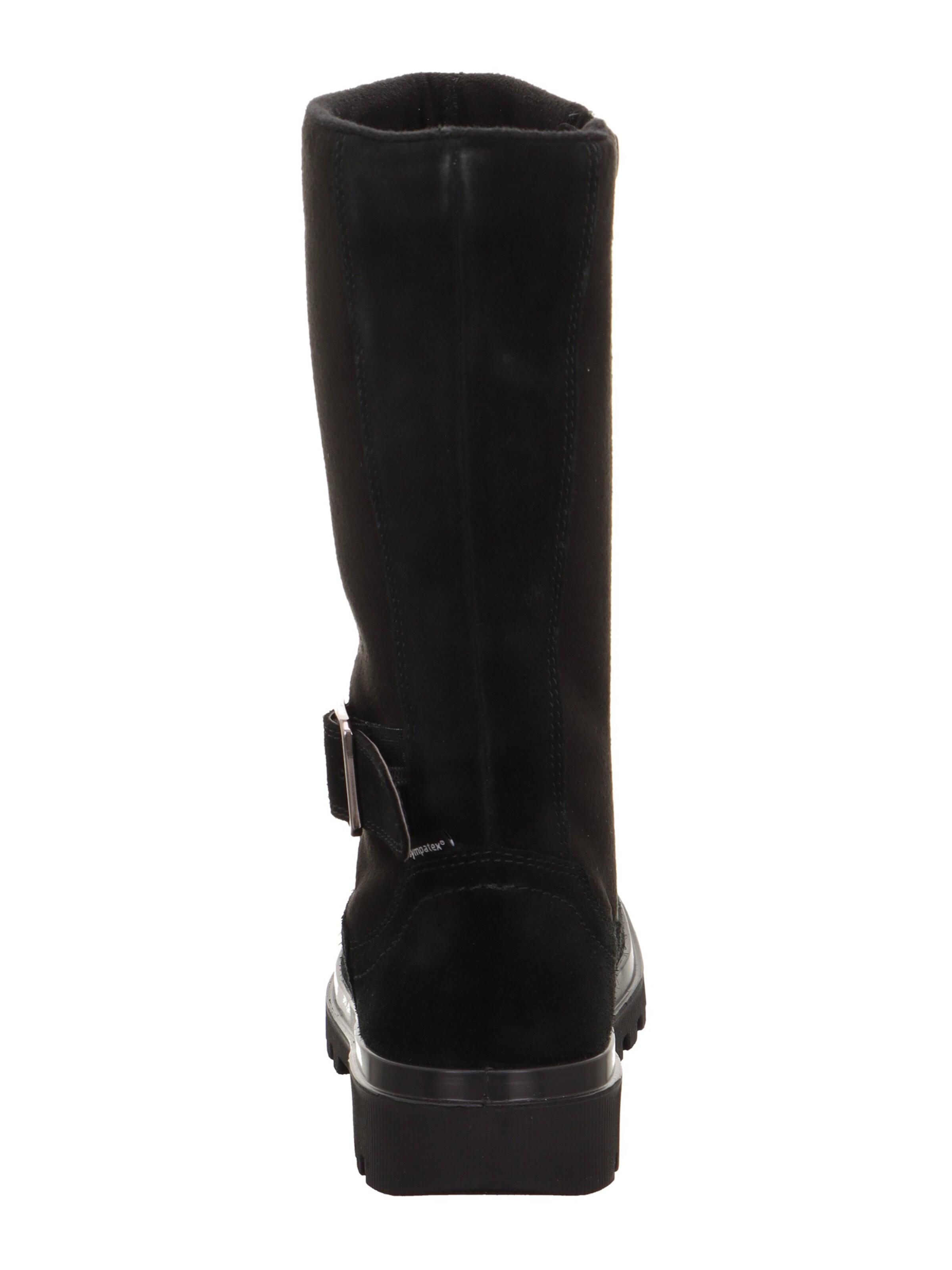 SUPERFIT Сапоги 'ABBY NOVA' в Черный