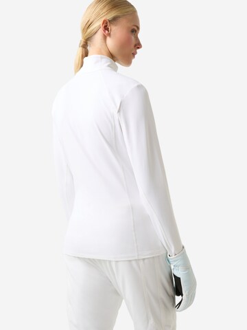 BOGNER Performance Shirt 'Medita' in White