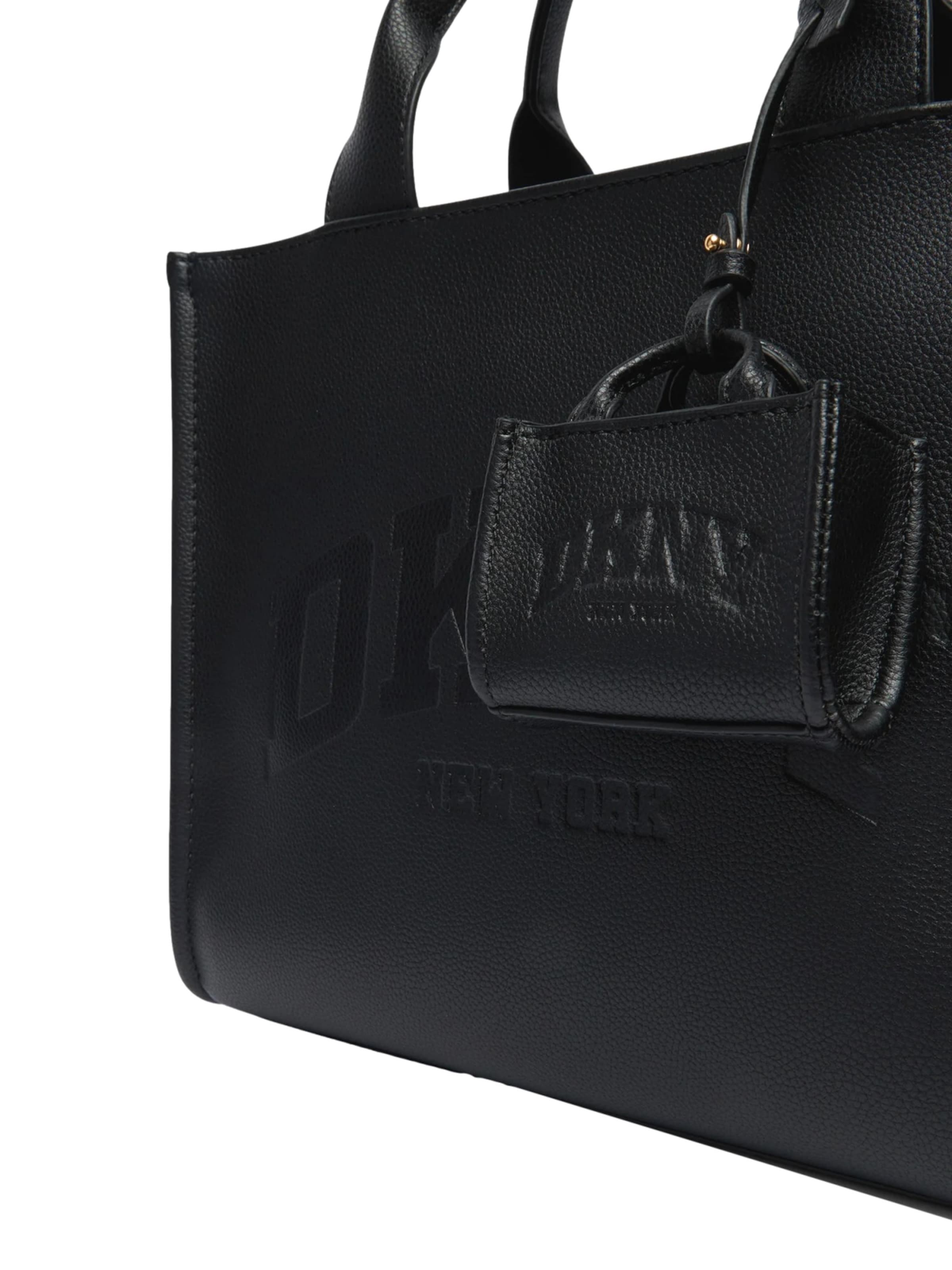 DKNY Shoulder bag 'HADLEE MD' in Black