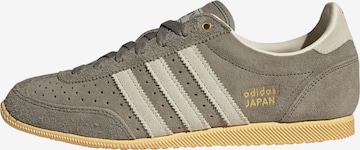 ADIDAS ORIGINALS - Zapatillas deportivas bajas 'Japan' en gris: frente