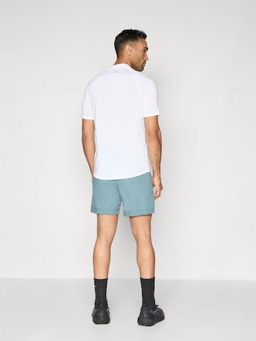 zils UNDER ARMOUR Standarta Bikses 'Vanish'